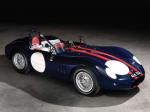 Maserati 250S 1955 года